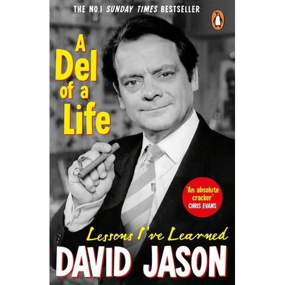 ! Del of a Life (Paperback)