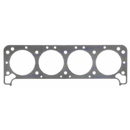 FEL-PRO 8255 PT Head Gasket Fits select: 1970 CADILLAC DEVILLE, 1972-1976 CADILLAC ELDORADO