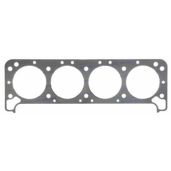 FEL-PRO 8255 PT Head Gasket Fits select: 1970 CADILLAC DEVILLE, 1972-1976 CADILLAC ELDORADO