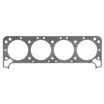 FEL-PRO 8255 PT Head Gasket Fits select: 1970 CADILLAC DEVILLE, 1972-1976 CADILLAC ELDORADO