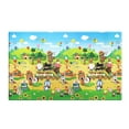 thumbnail image 2 of dwinguler eco-friendly kid's playmat - sound play mat with electronic talking pen (music parade), 2 of 13