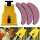 thumbnail image 1 of Chainsaw Sharpener Saw Chain Professional Woodworking Tool Set, 1 of 5