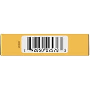 Burts Bees 100% Natural Origin Moisturizing Lip Balm with Beeswax, Superfruit, 4 Tubes