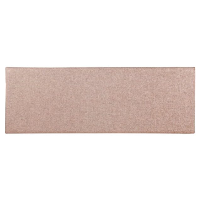 Cabecera Easy Living Iks Individual Rosa