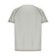 thumbnail image 5 of pstuiky Mangas cortas para hombre, Camiseta de manga corta con cuello redondo y parche de color para hombre camisas casuales para hombre m, 5 of 6