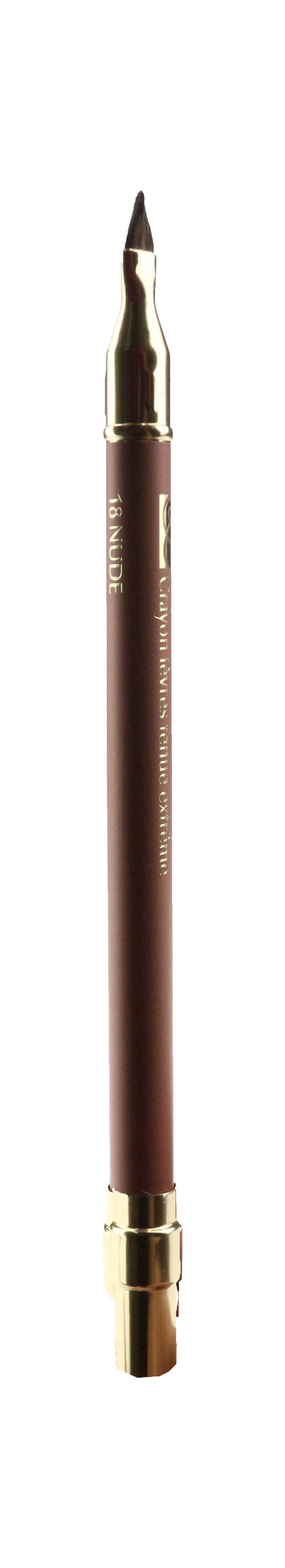 Double Wear Stay-In-Place Lip Pencil - # 16 Brick by Estee Lauder for Women - 0.04 oz Lip Pencil