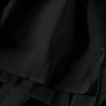 thumbnail image 6 of Fancifize Teens Girls High Waist Pleated Skirts Formal Skirt with Built-in Shorts for School Uniform Trendy Cozy Skorts, 6 of 7