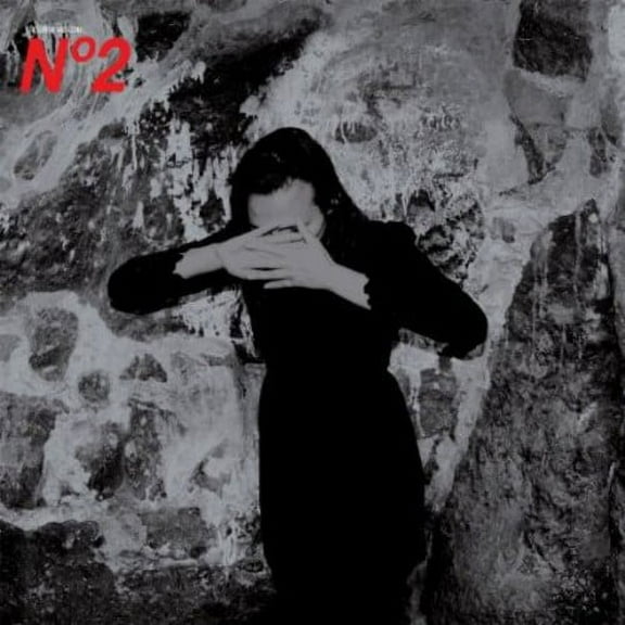 Christina Vantzou - No. 2 - Electronica - CD