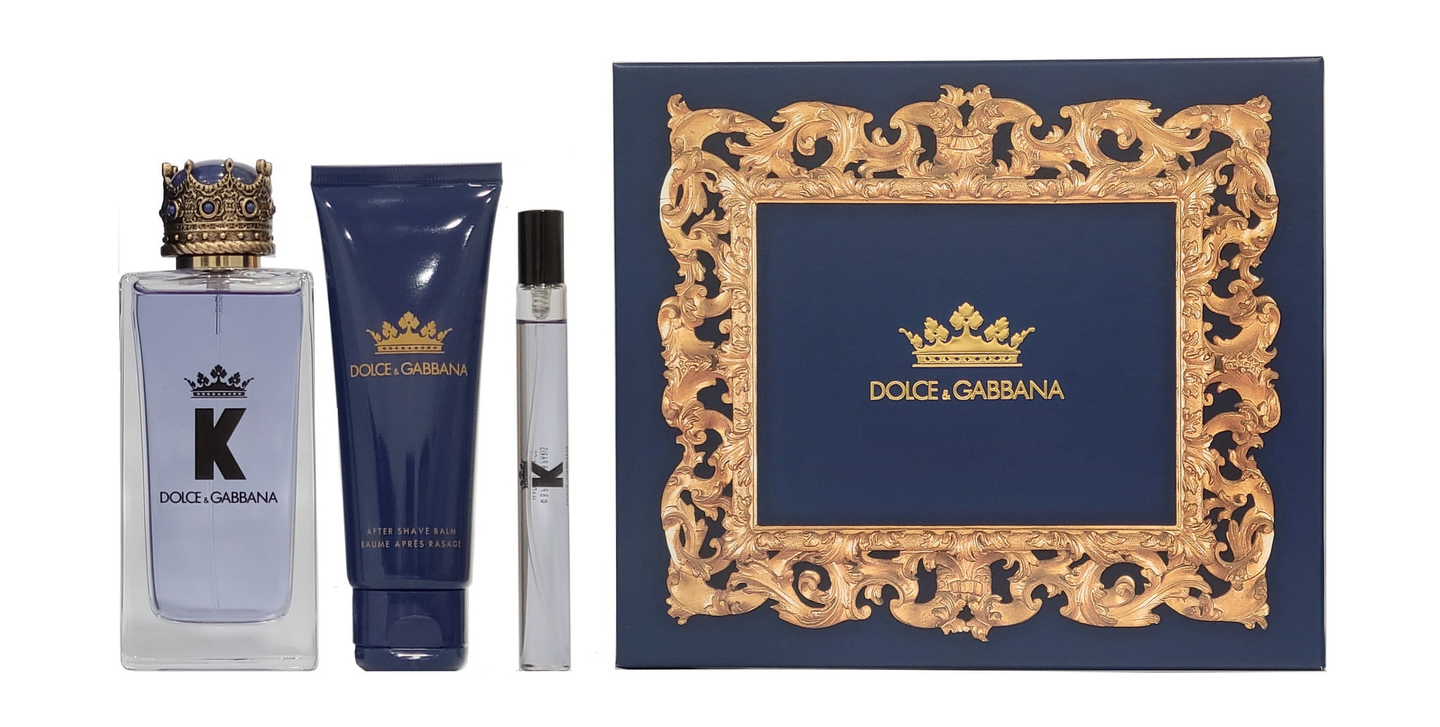 Dolce Gabbana King 100ml