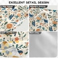 thumbnail image 2 of FORMRS Boys Swim Trunks Quick Dry Mesh Liner Boardshorts Sizes XS-XL, Cute Animals, 2 of 7