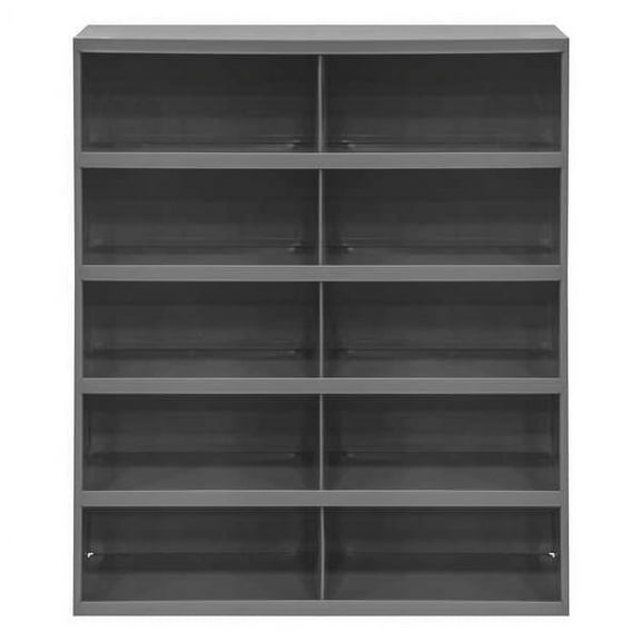 Durham Mfg PignhlBnUnt,12inx42inx34in,#Cmpmt 10 397-95