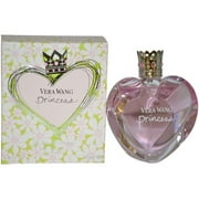 Vera Wang Princess EDT Spray 1.7 oz