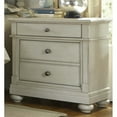 thumbnail image 1 of Liberty Furniture Harbor View 2 Drawer Night Stand, 1 of 1