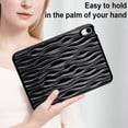 thumbnail image 2 of compatible iPad 10th Gen 10.9 2022 Jelly Color Water Ripple TPU Tablet Case Cheap and fine, 2 of 5