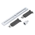 thumbnail image 4 of Removal Tool,  Spanner Wear Resistance High Hardness Adjustable Universal With Tripods Nut For Removing Fuel  Lid, 4 of 8