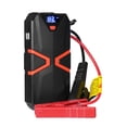thumbnail image 1 of Power Car Emergency Starting Power Supply 6000mAh Multifunctional Portable Outdoor Mobile Vehicle Battery Charger, 1 of 8