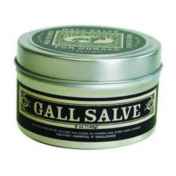 Bickmore Gall Salve 5 Ounces - 10FPM100