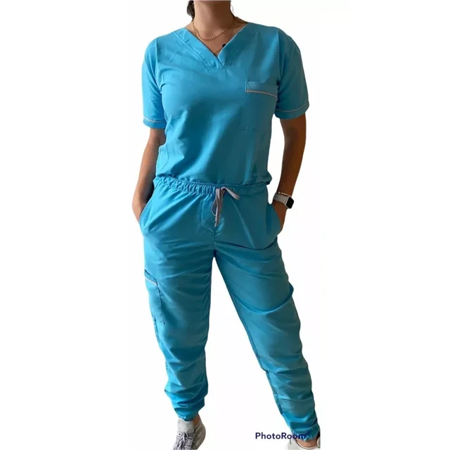 Uniforme Medico , Scrub , Conjunto Quirurgico ,pijama.dama