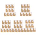 thumbnail image 4 of PEACNNG 5 PCS Wedding Greeting Cards Bridal Shower Invitations Bride, 4 of 8