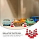 thumbnail image 2 of 30pcs Kids Delicate Road Conos Kindergarten Enseñanza SIDA Signo de tráfico Juguetes, 2 of 7