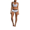 thumbnail image 3 of Onzie Hot Yoga Wear Short Block Short 299, 3 of 8