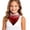 Purple3, variant on YUEHUA Cooling Bandanas for Girls Boys Kids Summer Boho Lightweight Quick Drying Ice Bandana Scarf Cooling Neck Wraps for Running Cycling Hiking, 24 x 24 Inches