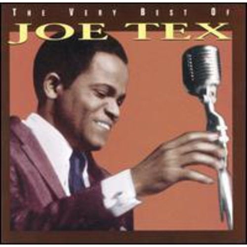 Very Best Of Joe Tex
