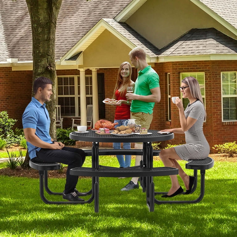 CAMP MANIA PRODUCTS INOUTDOOR TABLE サイズL Costway 45