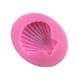thumbnail image 1 of Injueey Molde de silicona con forma de concha de mar para fiesta, vacaciones, hogar, comedor, gelatina, pastel, pudín, molde, Fondant, postre, Herramientas y accesorios para hornear, 1 of 6