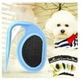 thumbnail image 5 of Pet Comb Dog Knotting Comb Detangling Knife Pet Knotting Blade, 5 of 5