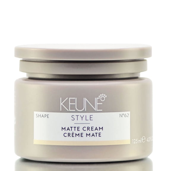 Keune Style Matte Cream - 4.2 oz