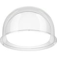 thumbnail image 1 of VEVOR 21 inch Cotton Candy Machine Cover Bubble Shield Plastic for Commercial Floss Maker, Clear, 1 of 9