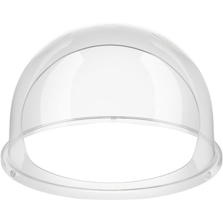 KFFKFF 20.5" Dome Shield for Cotton Candy Machine, 52cm Protective Cover for Professional Cotton Candy Maker