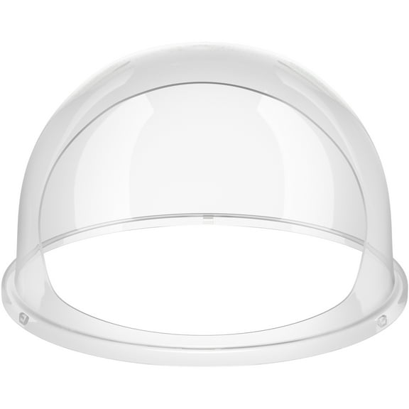 KFFKFF 20.5" Dome Shield for Cotton Candy Machine, 52cm Protective Cover for Professional Cotton Candy Maker