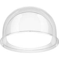 KFFKFF Electric Commercial Cotton Candy Machine 21" Acrylic Clear Plastic Cotton Candy Cover for Floss Maker, Clear