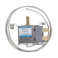thumbnail image 6 of WDF18-L Refrigerator Thermostat Household Metal Temperature Controller New, 6 of 15