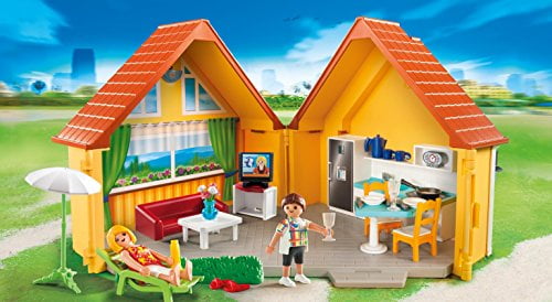 Playmobil - 6020 | Summer Fun: Take 