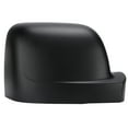 thumbnail image 3 of Right Side Mirror Cover, ABS Right Passenger Side Mirror  Reliability Long Service Life  For Replacement For Vauxhall Vivaro, 3 of 8