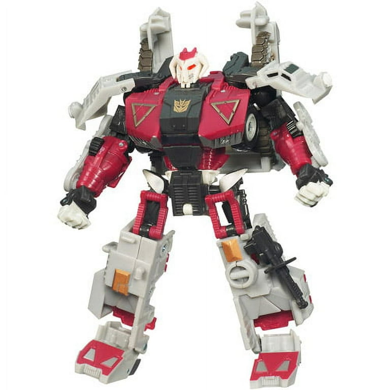 Transformers generations skullgrin deals