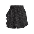 thumbnail image 5 of Nine.Eight Women’s Mini Skort, 5 of 5