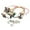 3 way, variant on Almencla Electric Guitar Wiring Harness Prewired, Volumes Tone Control Wiring Harness, Electric Bass Parts Guitar Potentiometer Replace 3 way