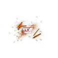 thumbnail image 4 of PUR Gomme Sans Sucre Cannelle, 4 of 5