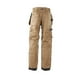 thumbnail image 3 of Pantalones de trabajo DEWALT Protradesman de corte holgado con bolsillo tipo funda, 3 of 6