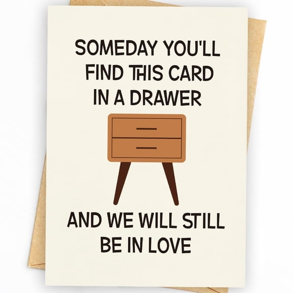 Birthday Card & Gifts for Husband Boyfriend , Happy Anniversary Card & Gifts, Valentine Day