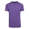 thumbnail image 1 of Build Your Brand Mens T-Shirt Round Neck, 1 of 2