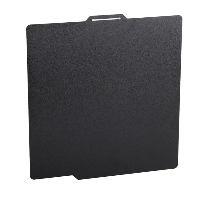 Placa PEI Para Impresora 3D, Plataforma De Cama De Impresora De Adhesión Fuerte De 257x257 Mm Para ABS Para P1P P1S X1C