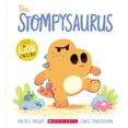 thumbnail image 1 of Pre-Owned The Stompysaurus (Paperback) 1339006960 9781339006963, 1 of 2