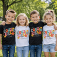 thumbnail image 4 of Cousin Crew Shirt, Personalized Matching Family Shirts, Custom Cousin Name Shirt, Family Reunion Outfit, Cousin Vacation Gift for Summer Trips, 4 of 7