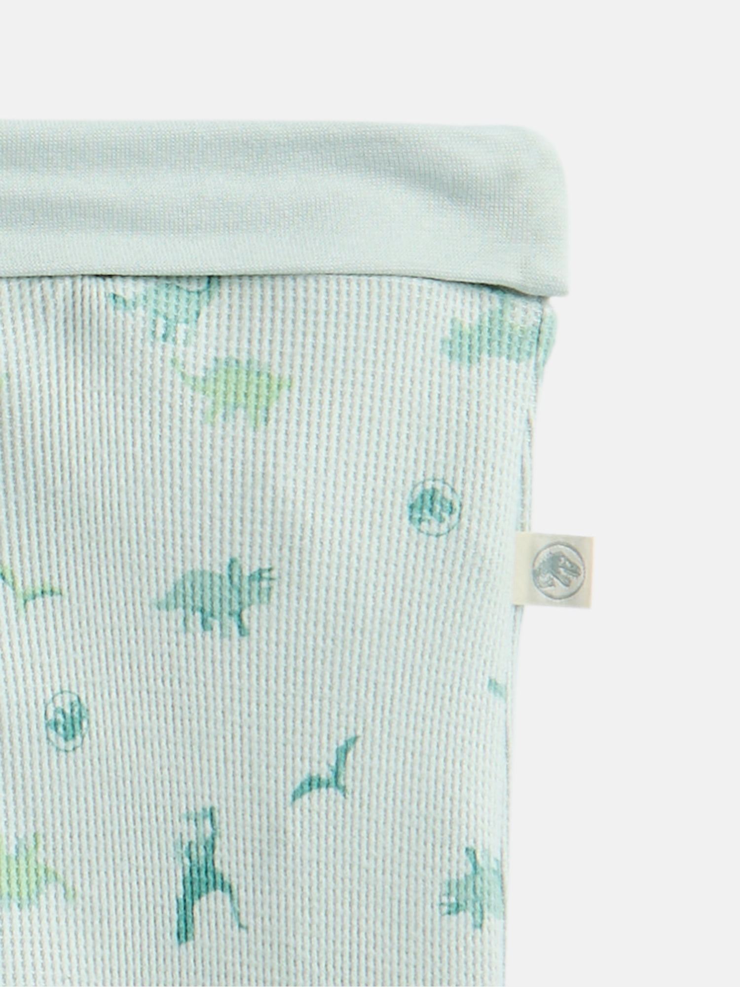 Jurassic World Unisex Baby Allover Print Take Me Home Layette Outfit Set, 4-Piece, Sizes Preemie-6/9 Months