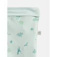 thumbnail image 6 of Jurassic World Unisex Baby Allover Print Take Me Home Layette Outfit Set, 4-Piece, Sizes Preemie-6/9 Months, 6 of 7